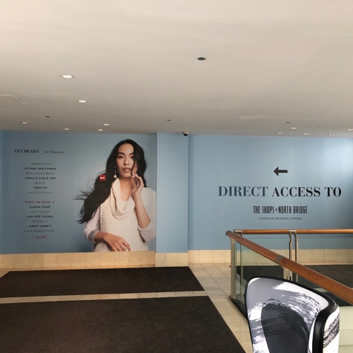 Window & Wall Graphics